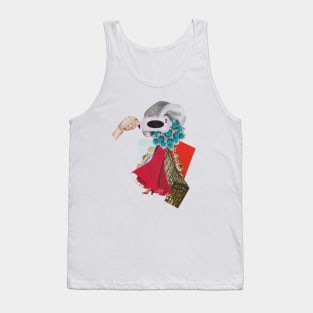 Luxury Selfie Tank Top